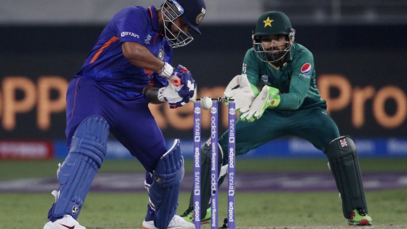 Sports Guru Pro India vs Pakistan