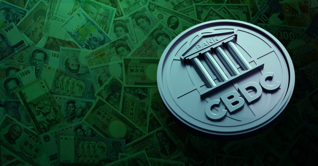 Central Bank Digital Currencies