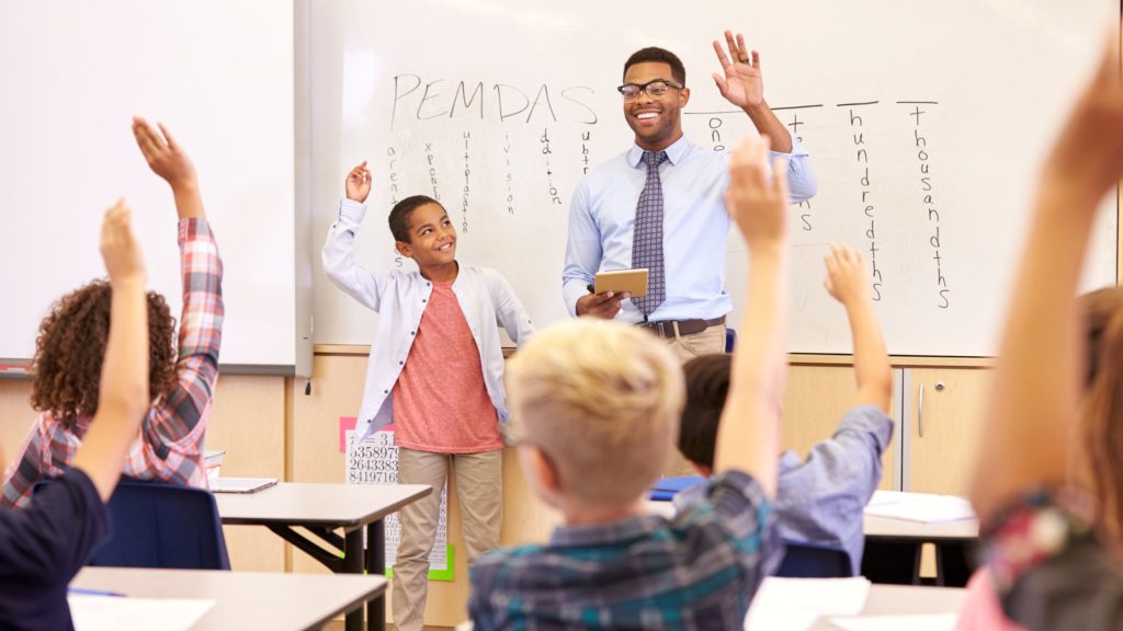 Effective Classroom Management Strategies for Teachers