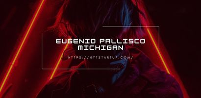 Eugenio Pallisco Michigan