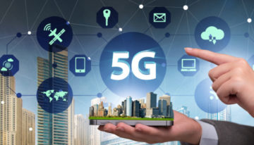 Exploring the Potential of 5G Technology in Various Industries
