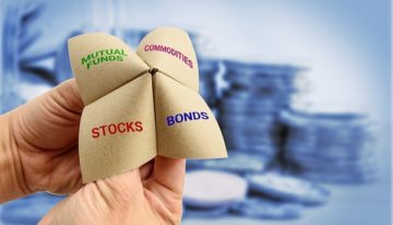 How to Build a Diversified Investment Portfolio