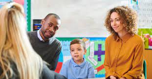 Parent-Teacher Collaboration: Building a Supportive Educational Environment