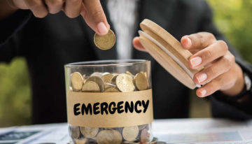 The Importance of Emergency Funds