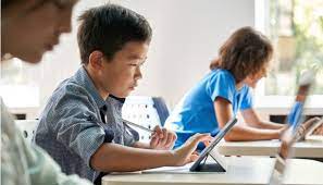The Intersection of Technology and Education: EdTech Trends