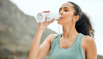 The Role of Hydration in Health