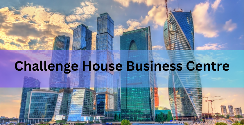 Challenge House Business Centre