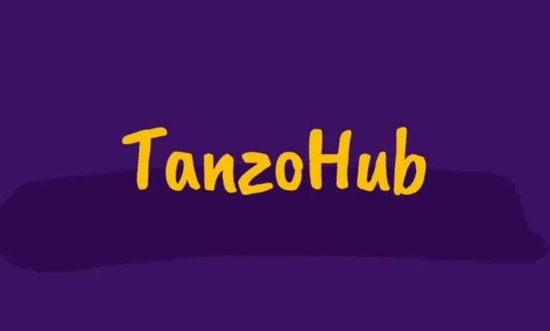 Tanzohub: Complete Overview