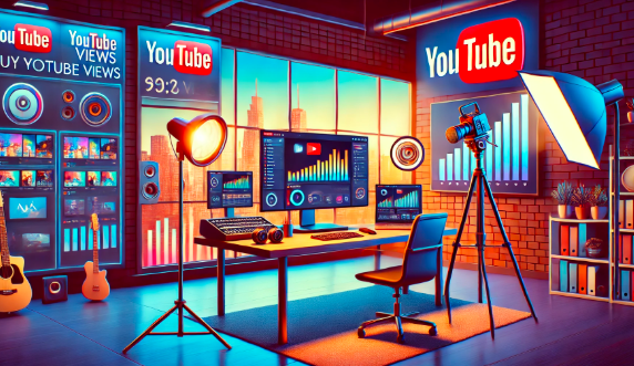 buy youtube views mysocialfollowing.com
