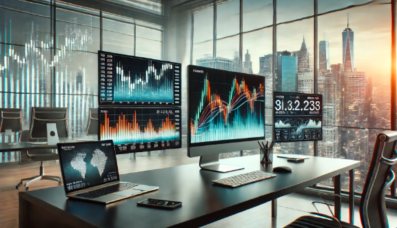 myfastbroker trading apps